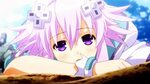 Hyperdimension Neptunia The Animation : Hyperdimension Neptu